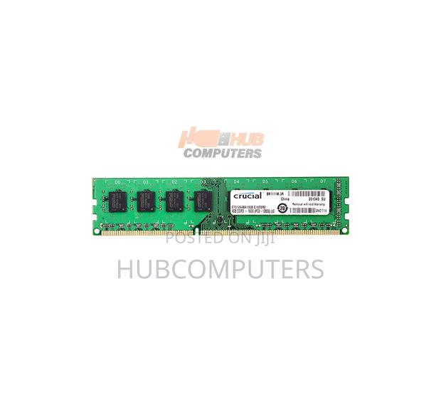 Ddr3 8gb Desktop Ram · Photo 3
