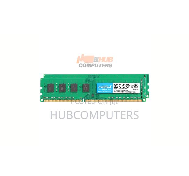 Ddr3 8gb Desktop Ram · Photo 4