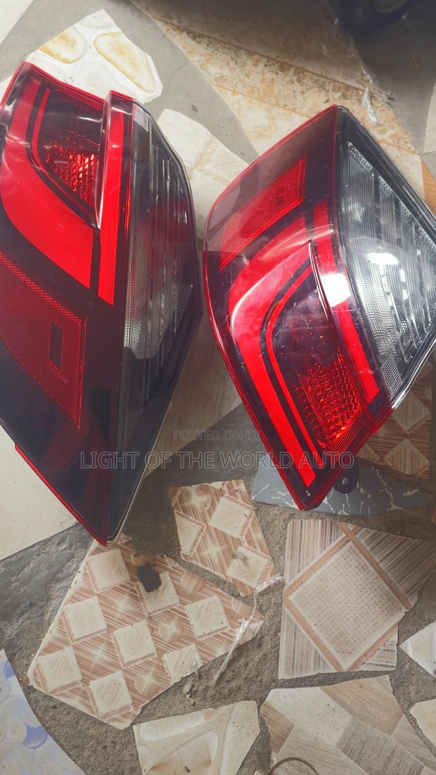 Honda Insight Taillight 2020 LED