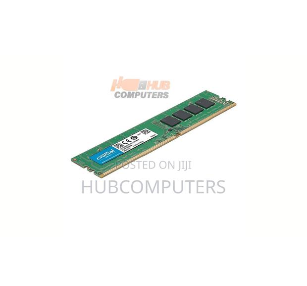 DDR4 4GB Desktop Ram · Photo 3