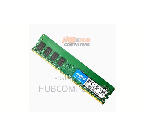 DDR4 4GB Desktop Ram · Photo 4