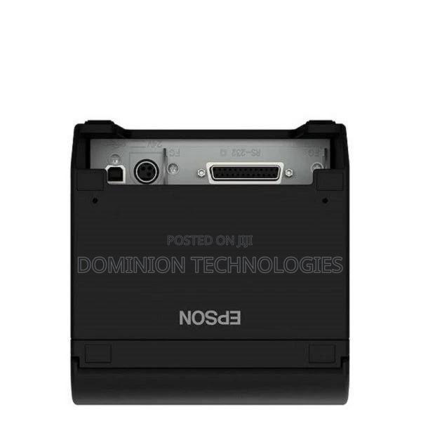 Epson Tm-T20iii (011) Usb + Serial, Ps, Blk, Eu · Photo 4