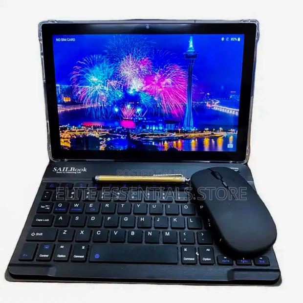 New SAILBook B10 256 GB Blue · Photo 3