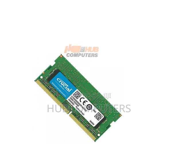 DDR4 4GB Laptop Ram · Photo 4