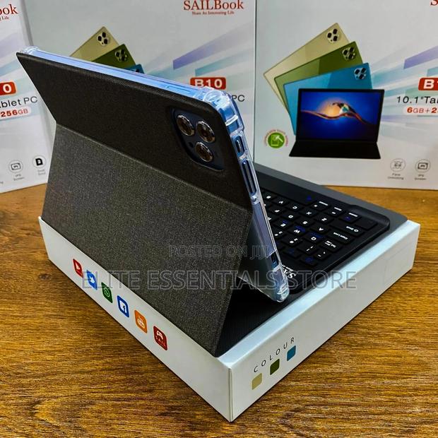 New SAILBook B10 256 GB Blue · Photo 4