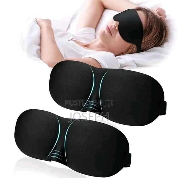 Sleeping Eyes Mask · Photo 4