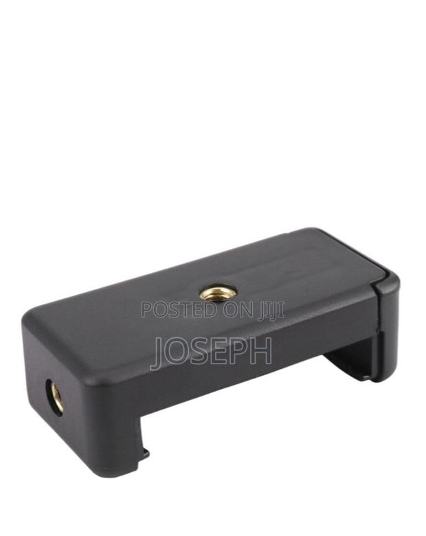 Phone Holder Bracket · Photo 3