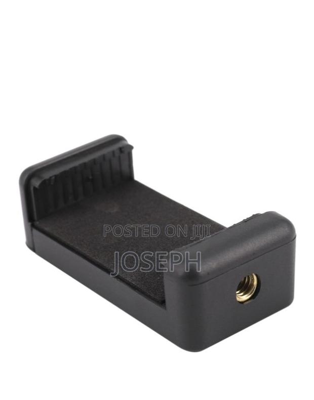 Phone Holder Bracket · Photo 4