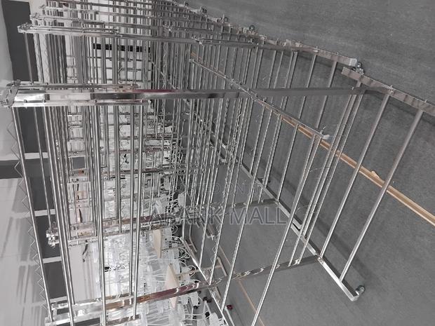 Movable Dry Stand · Photo 3