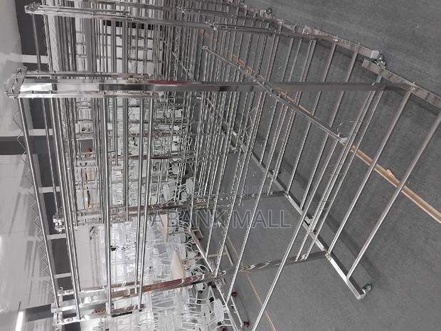 Movable Dry Stand · Photo 4
