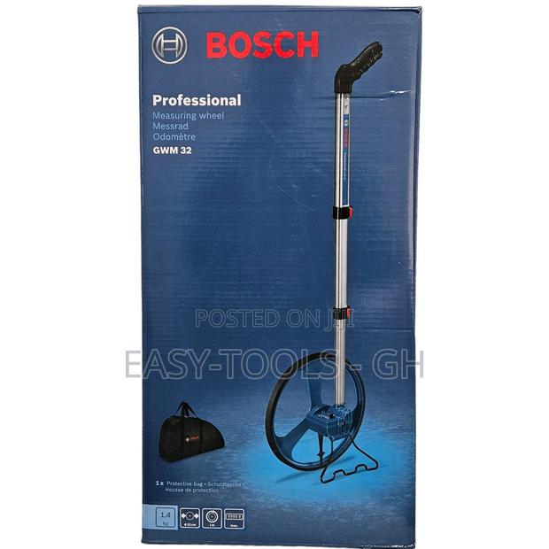 BOSCH Measuring Wheel _ GWM 32 · Photo 2