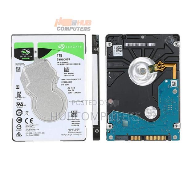 1tb Hard Drive (Laptop ) · Photo 2