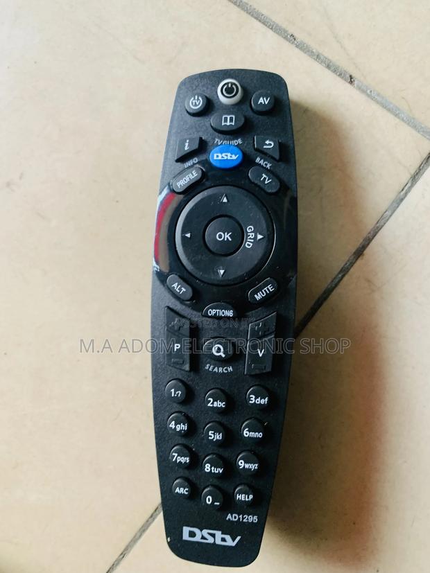 DSTV Top Quality HD Remote Control for Decoder · Photo 3