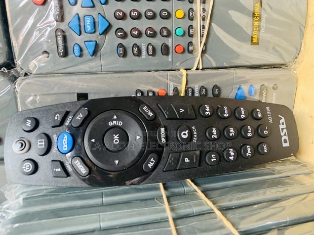 Hd Remote Control for DSTV Decoder · Photo 3
