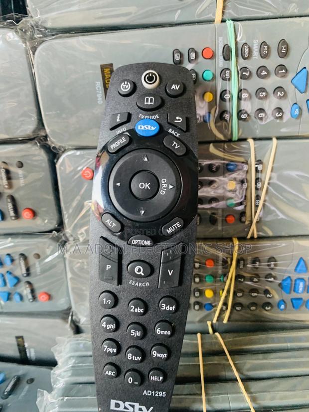 Hd Remote Control for DSTV Decoder · Photo 4