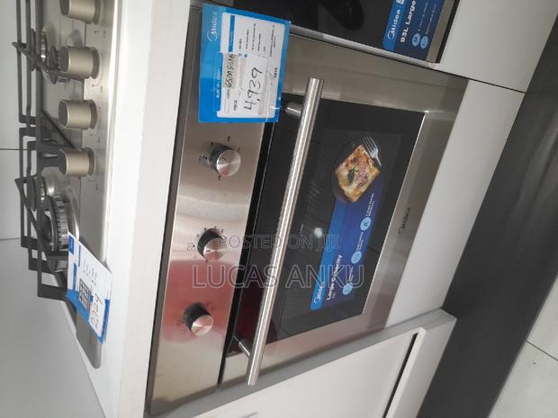 Midea 60cm Built-in Oven