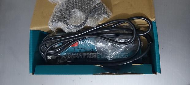 Total 900W Angle Grinder 125mm photo 2