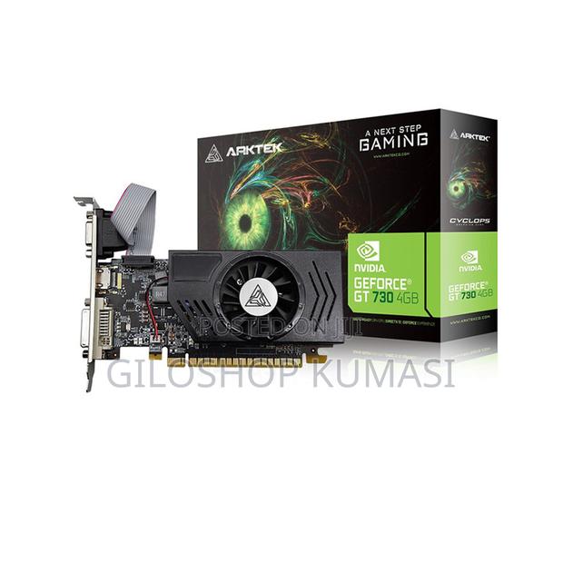 Nvidia Geforce 4gb Pci Graphics Card · Photo 2