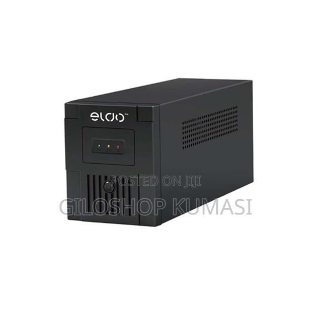 Eldo Pro Line Interactive Ups 2000va / 1200w · Photo 2