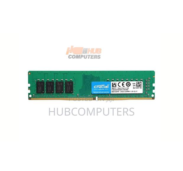 Ddr4 8gb Desktop Ram · Photo 2