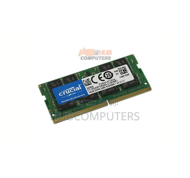 Ddr4 16gb Laptop Ram · Photo 3