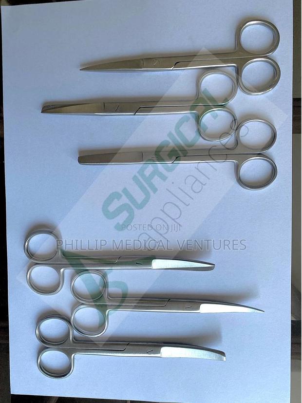 Mayor Scissors · Photo 2