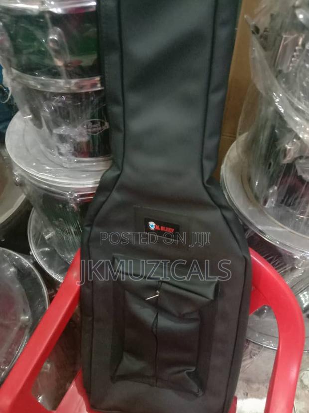 Bass Guitar Bag Case · Photo 4