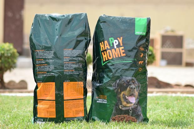 Happy Home Premium Adult Dog Food. · Photo 2