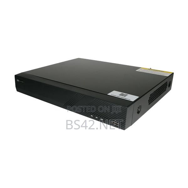 8 Channel Poe NVR · Photo 3
