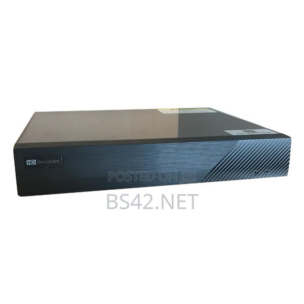 Hybrid 8channels DVR · Photo 4