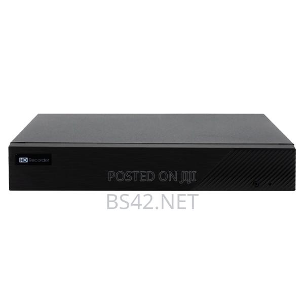 Hybrid 4 Channels DVR · Photo 4