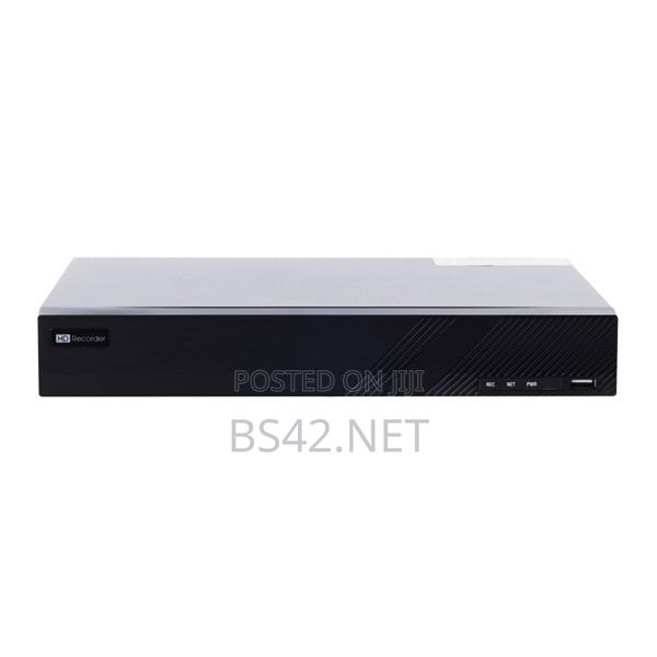 Poe NVR 16-Channel/Poe · Photo 2