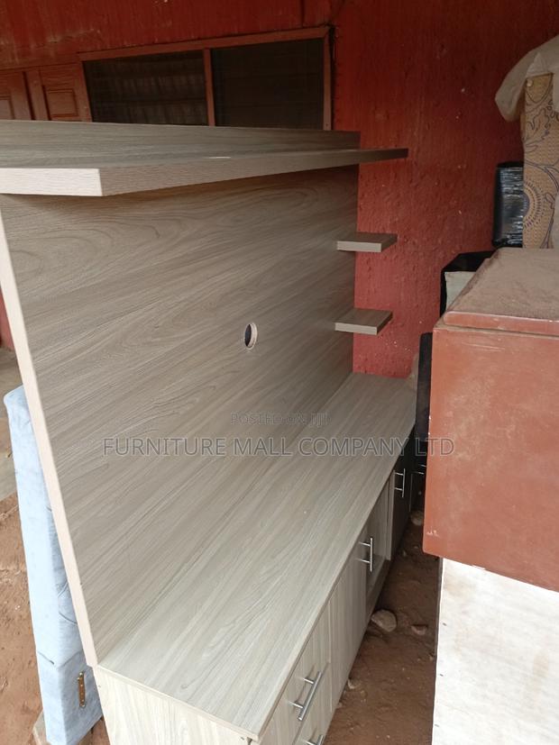 FURNITURE MALL COMPANY Tv Stand . Free Delivery