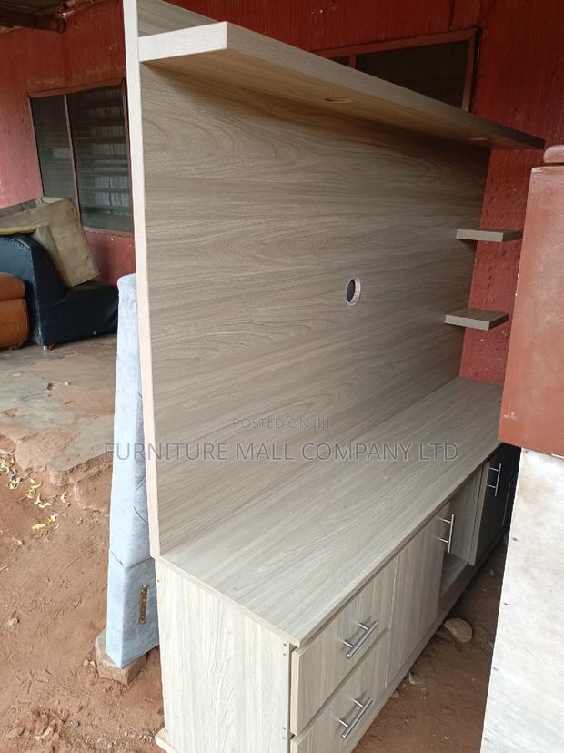 FURNITURE MALL COMPANY Tv Stand . Free Delivery photo 2