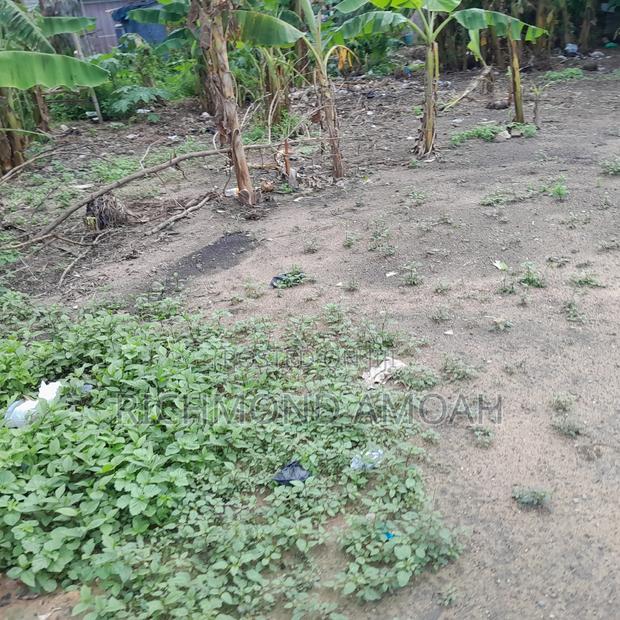 Half Plot for Sale at Kansa City · Photo 1