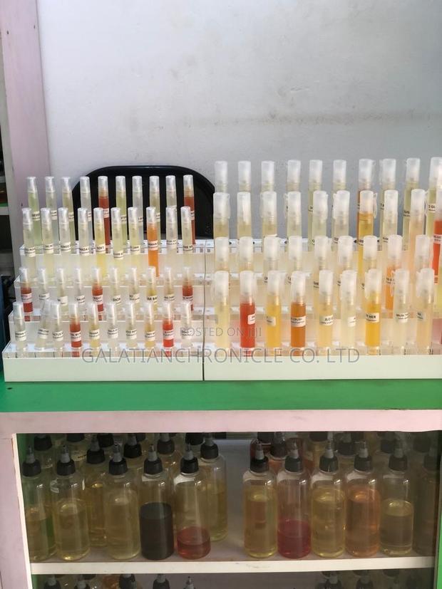 Undiluted Oil Perfume At Wholesale Price Only photo 4