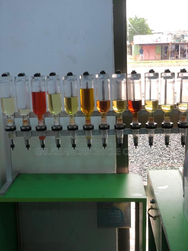 Undiluted Oil Perfume At Wholesale Price Only photo 5