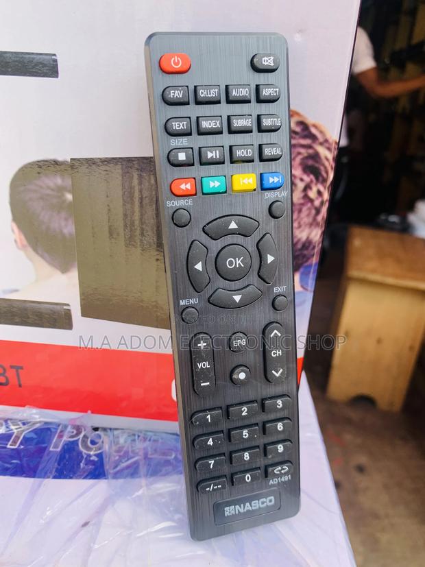 We Have Instock All Nasco Remote Control · Photo 2