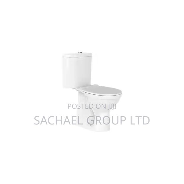 Presstop Slim Bucket Wc · Photo 2