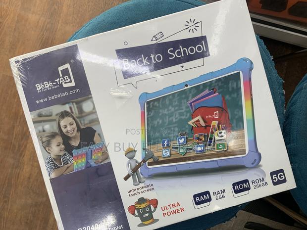 New Bebe B-2040 Pro 256 GB · Photo 3