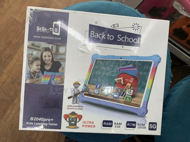 New Bebe B-2040 Pro 256 GB · Photo 4