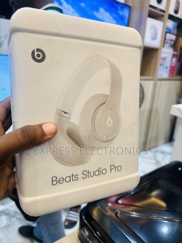 Beats Studio Pro · Photo 2
