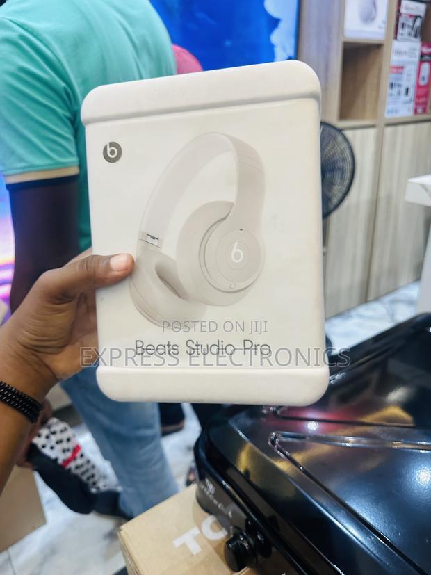 Beats Studio Pro Best Choice · Photo 2