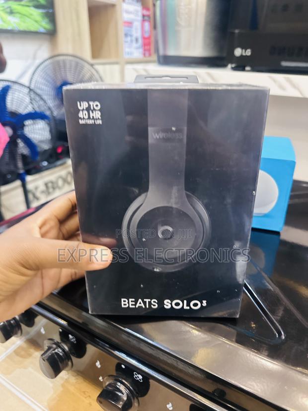 Best Buy for Less Beat Solo 3 · Photo 2