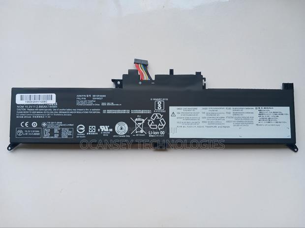 Original Lenovo 00hw027 Laptop Battery for Yoga 260 / 370 · Photo 4