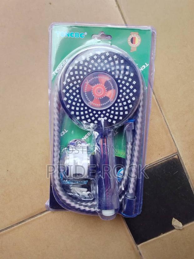 Hand Shower, Shower Set · Photo 4
