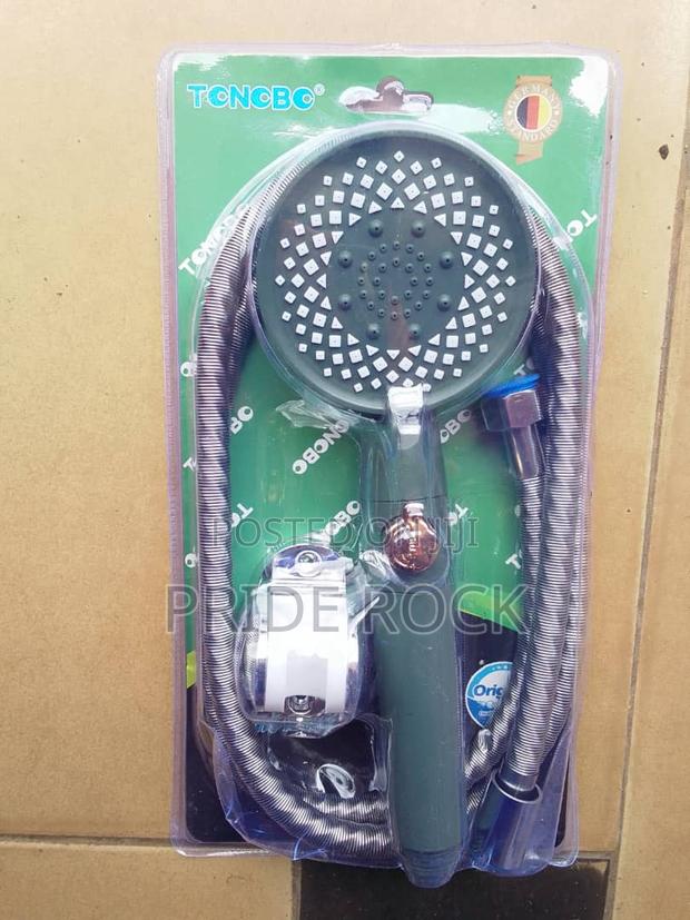 Pressure Chain and Handle · Photo 4