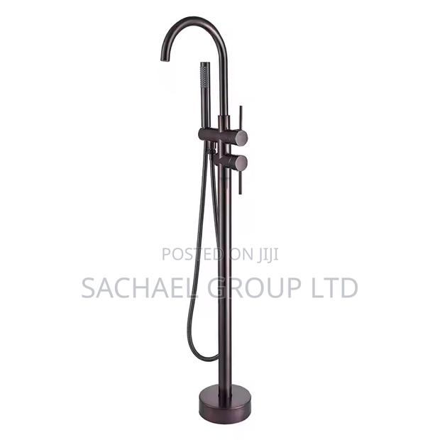 Bathtub Shower Stands · Photo 4