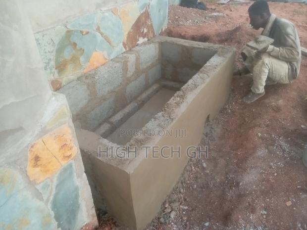 Quality Bio Digester/Biofil Toilet · Photo 2