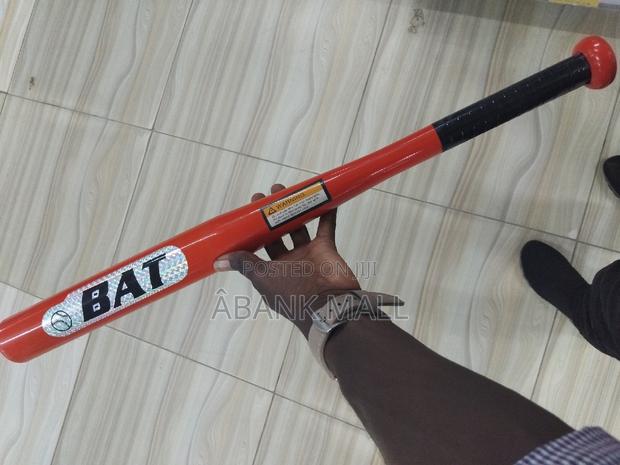 Baseball Bat · Photo 4